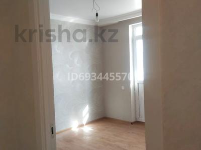 2-бөлмелі пәтер, 56 м², 9/12 қабат ай сайын, Е-15 9/2, бағасы: 160 000 〒 в Астане