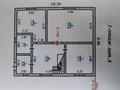 Отдельный дом · 4 комнаты · 125 м² · 8 сот., мкр Улжан-1 за 82 млн ₸ в Алматы, Алатауский р-н — фото 17