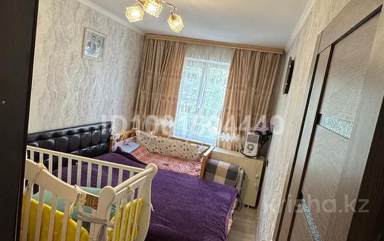 2-бөлмелі пәтер · 50.5 м² · 2/5 қабат, Ивушка 1 — Гвд, бағасы: 19 млн ₸ в Конаеве — фото 2