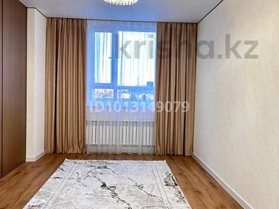 3-бөлмелі пәтер · 73 м² · 1/9 қабат, А102 11/3, бағасы: 37.7 млн ₸ в Астане, Сарайшык р-н