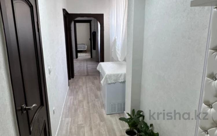 3-комнатная квартира · 70 м² · 1/2 этаж, Гагарина 66 за 28 млн ₸ в Павлодаре — фото 4