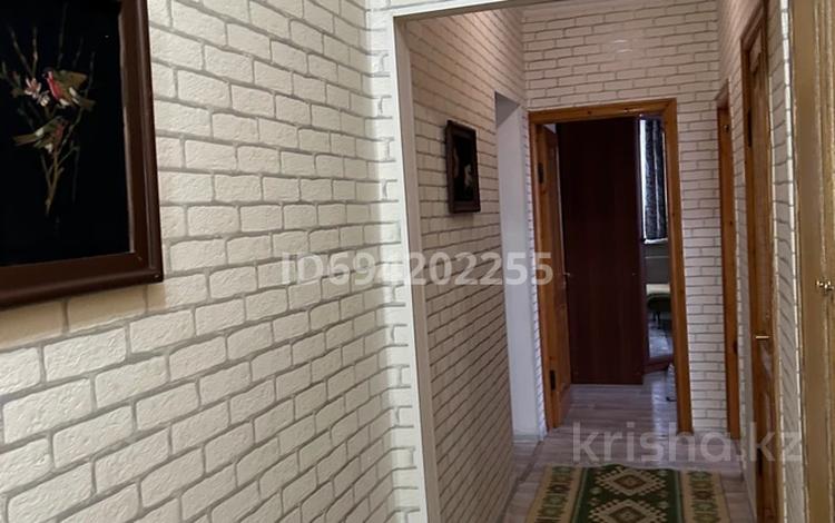 4-комнатная квартира · 78 м² · 7/9 этаж, мкр Самал-2 29 за 430 000 ₸ в Алматы, Медеуский р-н — фото 27