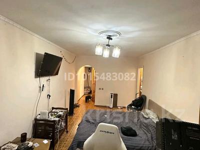 2-комнатная квартира · 41.5 м² · 2/3 этаж, Джандосова 9 за 31 млн ₸ в Алматы, Бостандыкский р-н