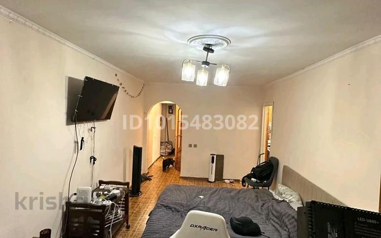 2-комнатная квартира · 41.5 м² · 2/3 этаж, Джандосова 9 за 31 млн ₸ в Алматы, Бостандыкский р-н — фото 2