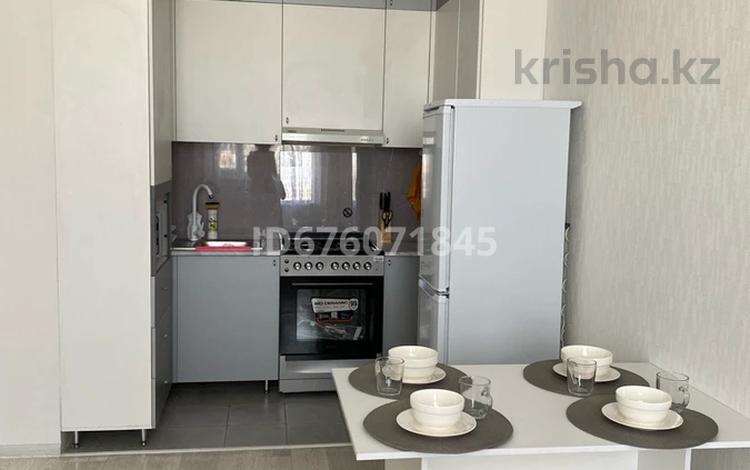 2-комнатная квартира · 40 м² · 15/18 этаж, Кенесары 2 — Кумисбекова за 250 000 ₸ в Астане, Сарыарка р-н — фото 2