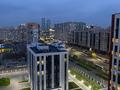 2-комнатная квартира · 40 м² · 15/18 этаж, Кенесары 2 — Кумисбекова за 250 000 ₸ в Астане, Сарыарка р-н — фото 18