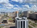 2-комнатная квартира · 40 м² · 15/18 этаж, Кенесары 2 — Кумисбекова за 250 000 ₸ в Астане, Сарыарка р-н — фото 20
