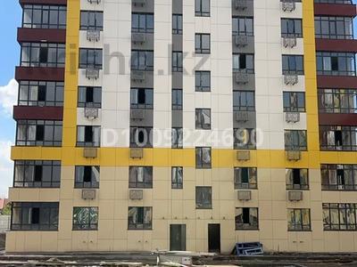 3-бөлмелі пәтер · 75 м² · 8/9 қабат, мкр Кайрат, Сыбызгы 100, бағасы: 50 млн ₸ в Алматы, Турксибский р-н