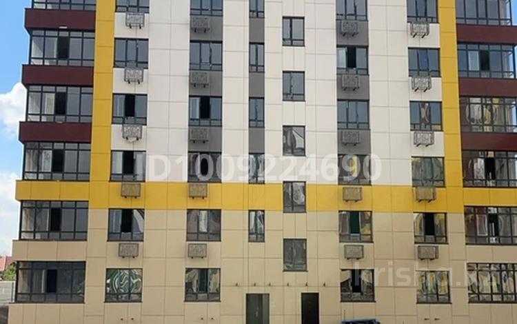 3-бөлмелі пәтер · 75 м² · 8/9 қабат, мкр Кайрат, Сыбызгы 100, бағасы: 50 млн ₸ в Алматы, Турксибский р-н — фото 12