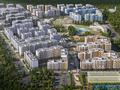 3-бөлмелі пәтер · 75 м² · 8/9 қабат, мкр Кайрат, Сыбызгы 100, бағасы: 50 млн ₸ в Алматы, Турксибский р-н — фото 11