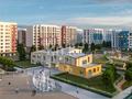 3-бөлмелі пәтер · 75 м² · 8/9 қабат, мкр Кайрат, Сыбызгы 100, бағасы: 50 млн ₸ в Алматы, Турксибский р-н — фото 13