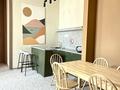 3-комнатная квартира · 120 м² · 11/12 этаж, Алматы 8/1 за 200 млн ₸ в Бостандыкский р-н — фото 52