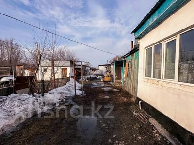 Часть дома · 3 комнаты · 45 м² · 4 сот., Момышулы 66 за 7.5 млн 〒 в Талдыкоргане