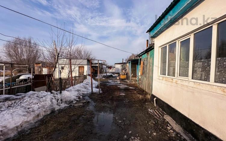 Часть дома · 3 комнаты · 45 м² · 4 сот., Момышулы 66 за 7.5 млн ₸ в Талдыкоргане — фото 2
