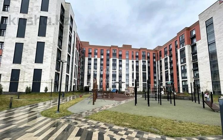 2-комнатная квартира · 43 м² · 2/9 этаж, мкр Нурсая, Абулхаир Хана 65 за 300 000 ₸ в Атырау — фото 2