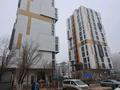 1-комнатная квартира · 48.69 м² · 2/12 этаж, мкр Сары Арка, Кулманова 111 — Кулманова Жарбосынова за 20 млн 〒 в Атырау — фото 9