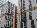 1-комнатная квартира · 48.69 м² · 2/12 этаж, мкр Сары Арка, Кулманова 111 — Кулманова Жарбосынова за 20 млн 〒 в Атырау — фото 12