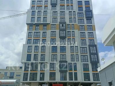 1-бөлмелі пәтер · 48.69 м² · 2/12 қабат, мкр Сары Арка, Кулманова 111 — Кулманова Жарбосынова, бағасы: 16 млн 〒 в Атырау