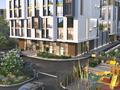 1-комнатная квартира · 48.69 м² · 2/12 этаж, мкр Сары Арка, Кулманова 111 — Кулманова Жарбосынова за 20 млн 〒 в Атырау — фото 3