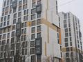 1-комнатная квартира · 48.69 м² · 2/12 этаж, мкр Сары Арка, Кулманова 111 — Кулманова Жарбосынова за 20 млн 〒 в Атырау — фото 7