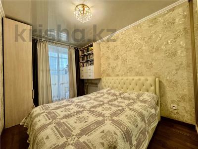 4-бөлмелі пәтер · 93.6 м² · 4/5 қабат, мкр Михайловка , Аманжолова 71, бағасы: 39.9 млн ₸ в Караганде, Казыбек би р-н