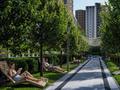 3-бөлмелі пәтер · 99.75 м², Е-882 13в, бағасы: ~ 42.5 млн ₸ в Астане, Сарыарка р-н — фото 9