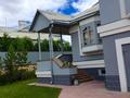 Отдельный дом · 6 комнат · 500 м² · 10 сот., мкр Кунгей , Мкр Кунгей, улица Нила Мазитова 93 за 85 млн ₸ в Караганде, Казыбек би р-н