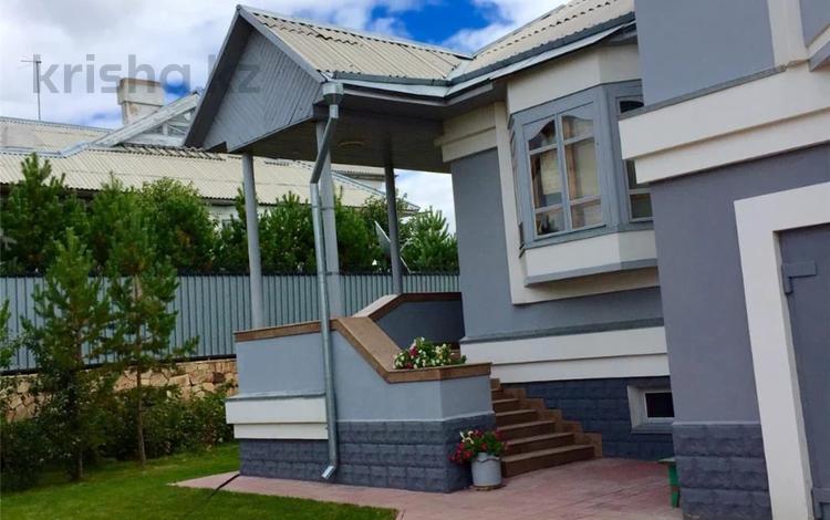 Отдельный дом · 6 комнат · 500 м² · 10 сот., мкр Кунгей , Мкр Кунгей, улица Нила Мазитова 93 за 85 млн ₸ в Караганде, Казыбек би р-н — фото 2