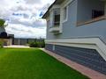 Отдельный дом · 6 комнат · 500 м² · 10 сот., мкр Кунгей , Мкр Кунгей, улица Нила Мазитова 93 за 85 млн ₸ в Караганде, Казыбек би р-н — фото 5