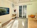 3-бөлмелі пәтер · 63 м² · 2/5 қабат, Чайжүнүсова — Момышұлы, бағасы: 41 млн ₸ в Семее — фото 2