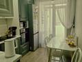 3-бөлмелі пәтер · 63 м² · 2/5 қабат, Чайжүнүсова — Момышұлы, бағасы: 41 млн ₸ в Семее — фото 5