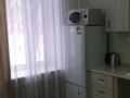 1-комнатная квартира, 40 м², 1/2 этаж посуточно, Желтоксан 17 — Холмецкого за 9 000 〒 в Жезказгане — фото 5