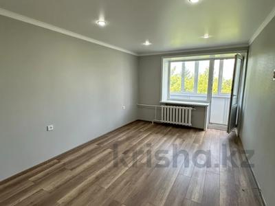 1-комнатная квартира · 34 м² · 5/5 этаж, Интренациональная за 15.8 млн ₸ в Петропавловске