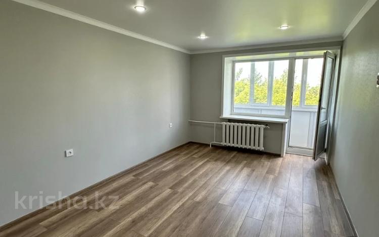 1-комнатная квартира · 34 м² · 5/5 этаж, Интренациональная за 15.8 млн ₸ в Петропавловске — фото 12