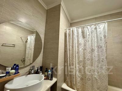 1-бөлмелі пәтер · 42.8 м² · 2/5 қабат, Богенбай батыра 313, бағасы: 32.5 млн ₸ в Алматы, Алмалинский р-н