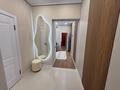 1-бөлмелі пәтер · 34 м² · 6/9 қабат, Қайрат ш/а., Сыбызгы 100, бағасы: 25.5 млн ₸ в Алматы, Турксибский р-н