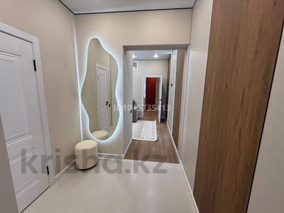 1-комнатная квартира · 34 м² · 6/9 этаж, мкр Кайрат, Сыбызгы 100 за 25.5 млн ₸ в Алматы, Турксибский р-н