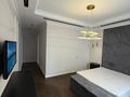 3-комнатная квартира · 120 м² · 7/14 этаж, Кайым Мухамедханов 1 за 1 млн ₸ в Астане, Нура р-н — фото 2