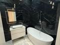 3-комнатная квартира · 120 м² · 7/14 этаж, Кайым Мухамедханов 1 за 1 млн ₸ в Астане, Нура р-н — фото 23