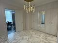 3-комнатная квартира · 120 м² · 7/14 этаж, Кайым Мухамедханов 1 за 1 млн ₸ в Астане, Нура р-н — фото 28