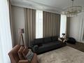 3-комнатная квартира · 120 м² · 7/14 этаж, Кайым Мухамедханов 1 за 1 млн ₸ в Астане, Нура р-н — фото 35