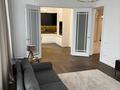 3-комнатная квартира · 120 м² · 7/14 этаж, Кайым Мухамедханов 1 за 1 млн ₸ в Астане, Нура р-н — фото 37