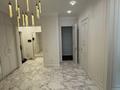 3-комнатная квартира · 120 м² · 7/14 этаж, Кайым Мухамедханов 1 за 1 млн ₸ в Астане, Нура р-н — фото 38