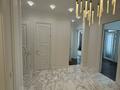 3-комнатная квартира · 120 м² · 7/14 этаж, Кайым Мухамедханов 1 за 1 млн ₸ в Астане, Нура р-н — фото 44