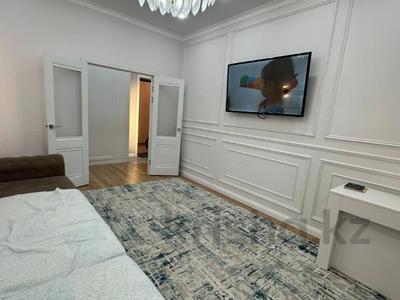 2-комнатная квартира · 63 м² · 4/6 этаж, Майкудук, 067 учетный квартал за 35 млн ₸ в Караганде, Алихана Бокейханова р-н