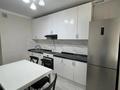 2-бөлмелі пәтер · 58.7 м² · 11/12 қабат, Дарабоз, бағасы: 33.5 млн ₸ в Алматы, Алатауский р-н — фото 2