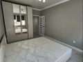 2-бөлмелі пәтер · 58.7 м² · 11/12 қабат, Дарабоз, бағасы: 33.5 млн ₸ в Алматы, Алатауский р-н — фото 7