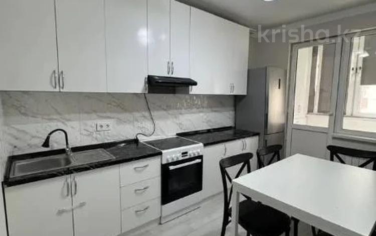 2-бөлмелі пәтер · 58.7 м² · 11/12 қабат, Дарабоз, бағасы: 33.5 млн ₸ в Алматы, Алатауский р-н — фото 9