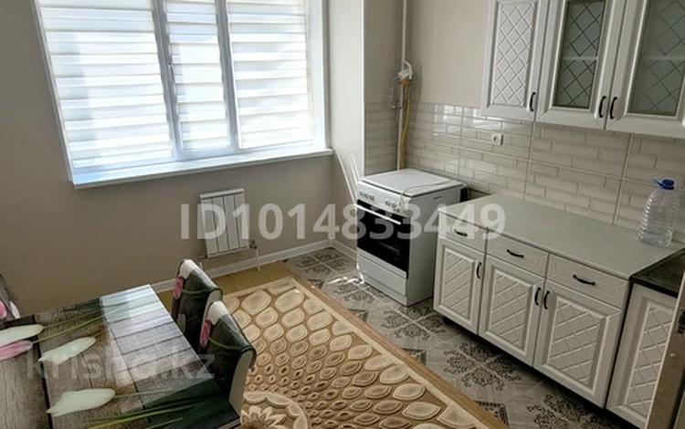 1-комнатная квартира · 40 м² · 4/6 этаж, 32В мкр 2 за 140 000 ₸ в Актау — фото 2