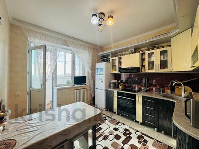 3-комнатная квартира · 86.6 м² · 11/13 этаж, Чингиза Айтматова за 34.5 млн 〒 в Астане, Нура р-н